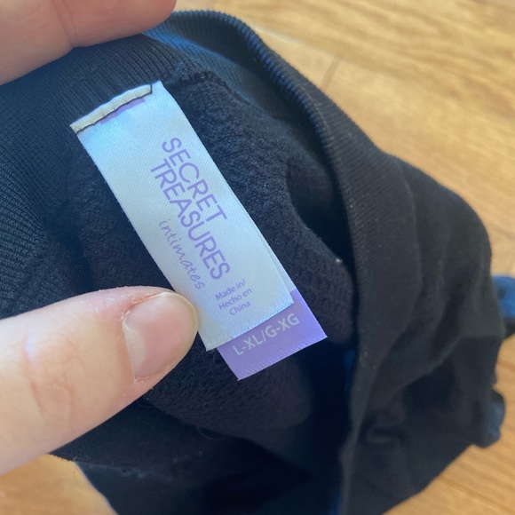 Maternity belly bands - Picture 3 of 5